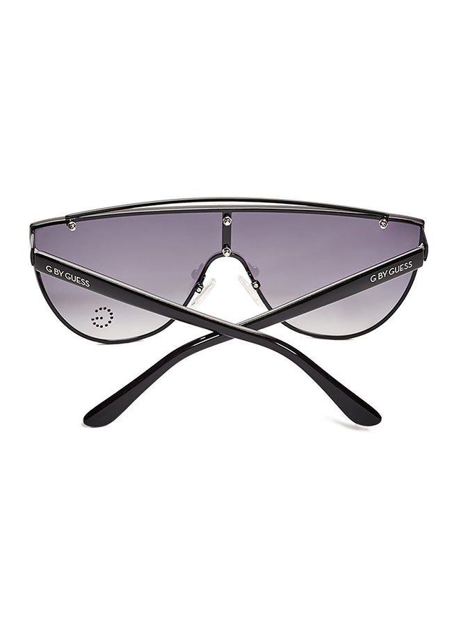 GUESS Women's Gradient Oversized Sunglasses - Lens Size: 66 mm - Image 2
