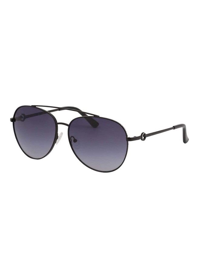 GUESS Women's Gradient Aviator Sunglasses - Lens Size: 61 mm - Image 2