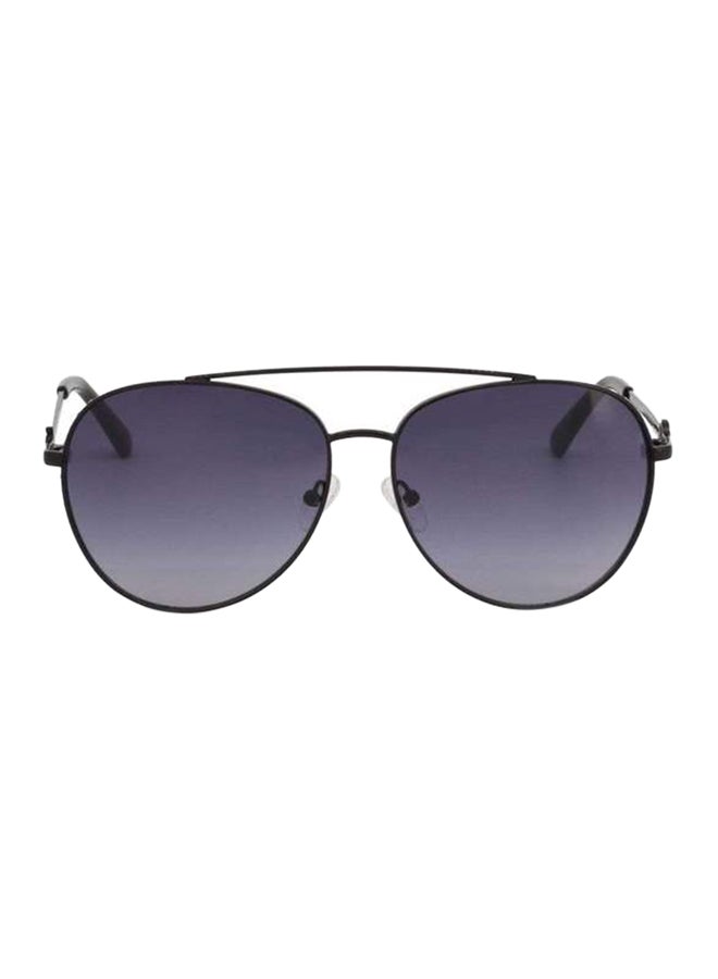 GUESS Women's Gradient Aviator Sunglasses - Lens Size: 61 mm - Image 1