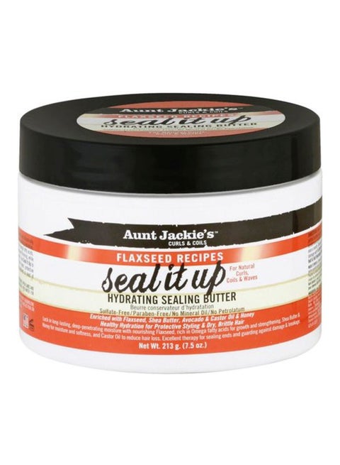 Seal It Up Hydrating Sealing Butter 213grams