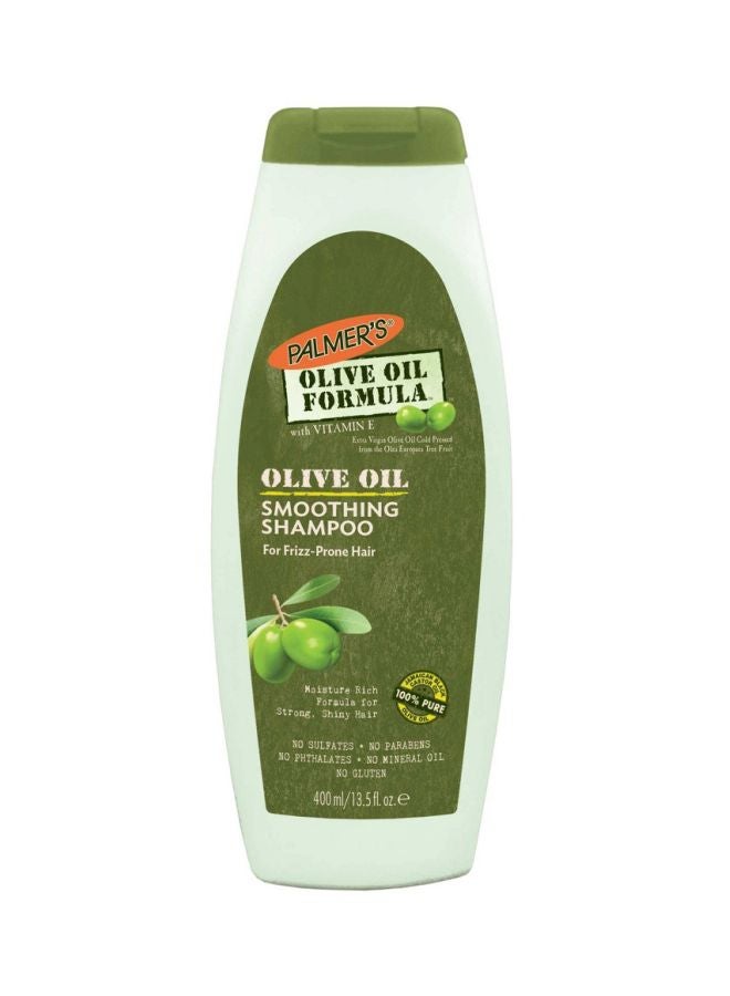 PALMER'S Olive Oil Formula Smoothing Shampoo 