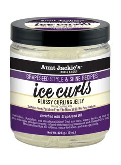 Ice Curls Glossy Curling Jelly