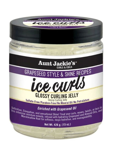 Ice Curls Glossy Curling Jelly
