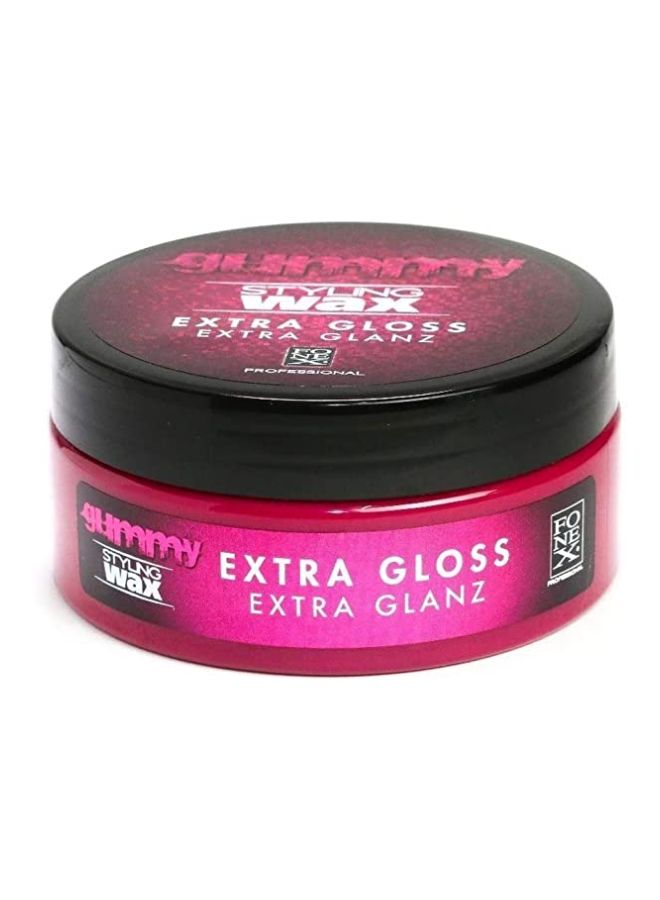 Extra Gloss Styling Wax 150ml - v1597052271/N39620523A_2