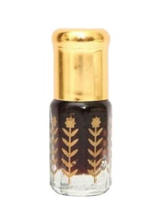 Generic Cambodian Oud Oil 3ml 