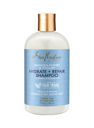 Manuka Honey And Yogurt Hydrate And Repair Shampoo - v1597055181/N39601831A_1