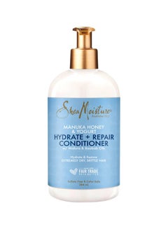 Manuka Honey And Yogurt Hydrate And Repair Conditioner 384ml