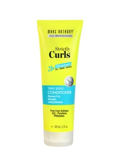 Strictly Curls Triple Blend Conditioner 325ml