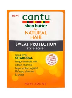 Cantu Sweat Protection Style Saver Shea Butter 42grams 