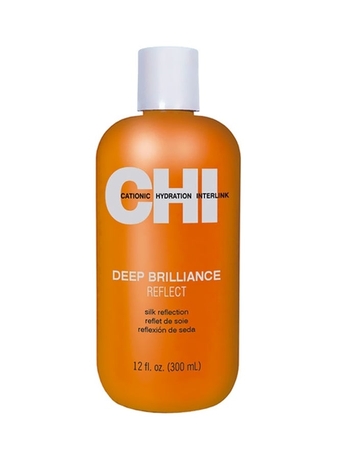 CHI - Deep Brilliance Reflect 300ml - Image 1