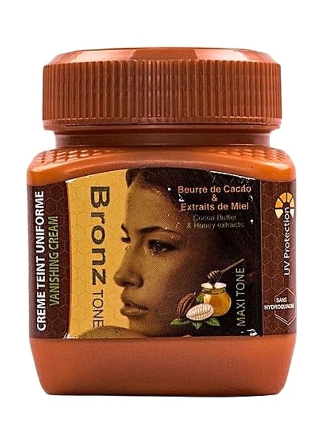 Bronz Tone - Cocoa Butter Maxi Tone Cream 125ml - Image 1