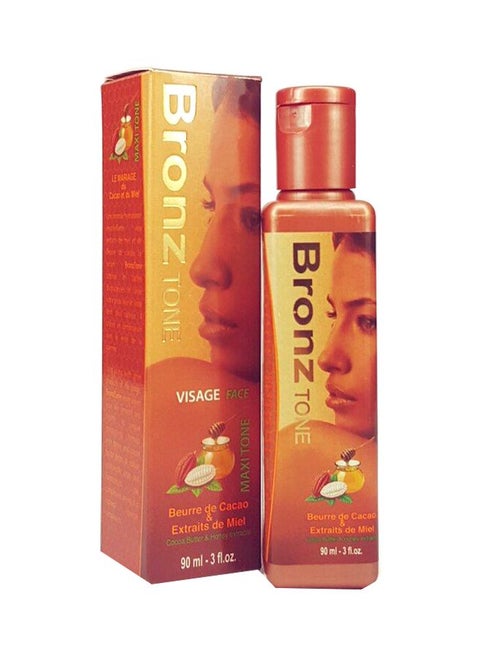 Maxi Tone Cocoa Butter Lotion 90ml