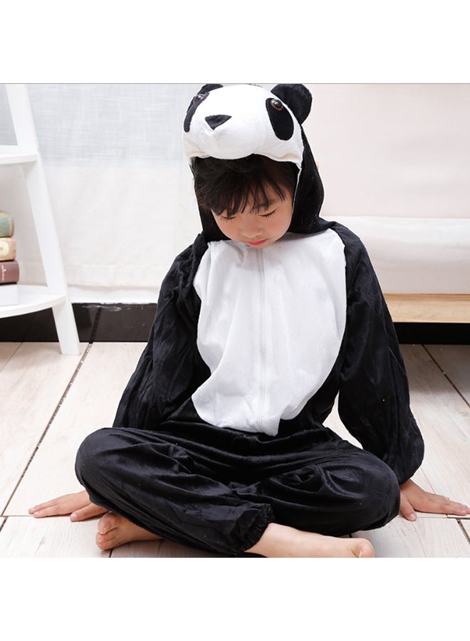 Jade Panda Costume 75-90cm
