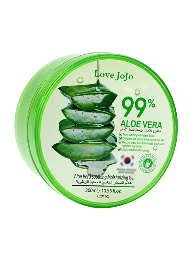 Generic Aloe Vera Soothing Moisturizing Gel 300ml - Image 1