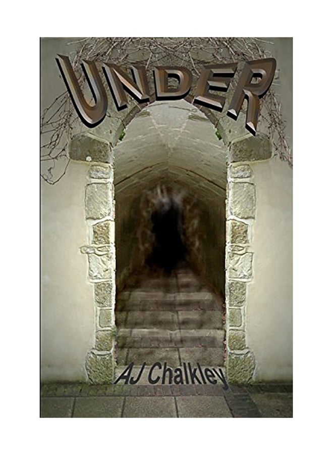 Under paperback english