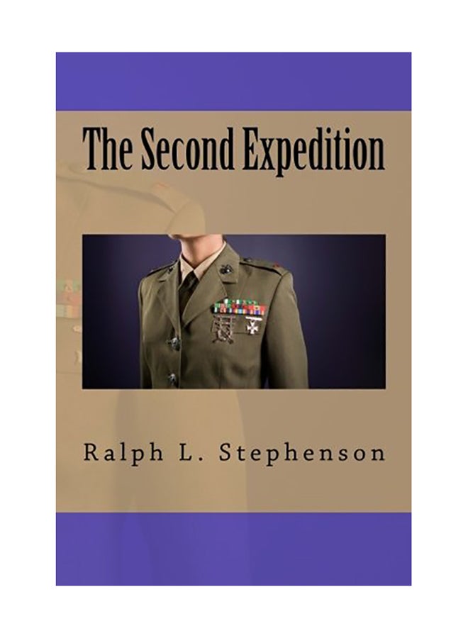 الحملة الثانية