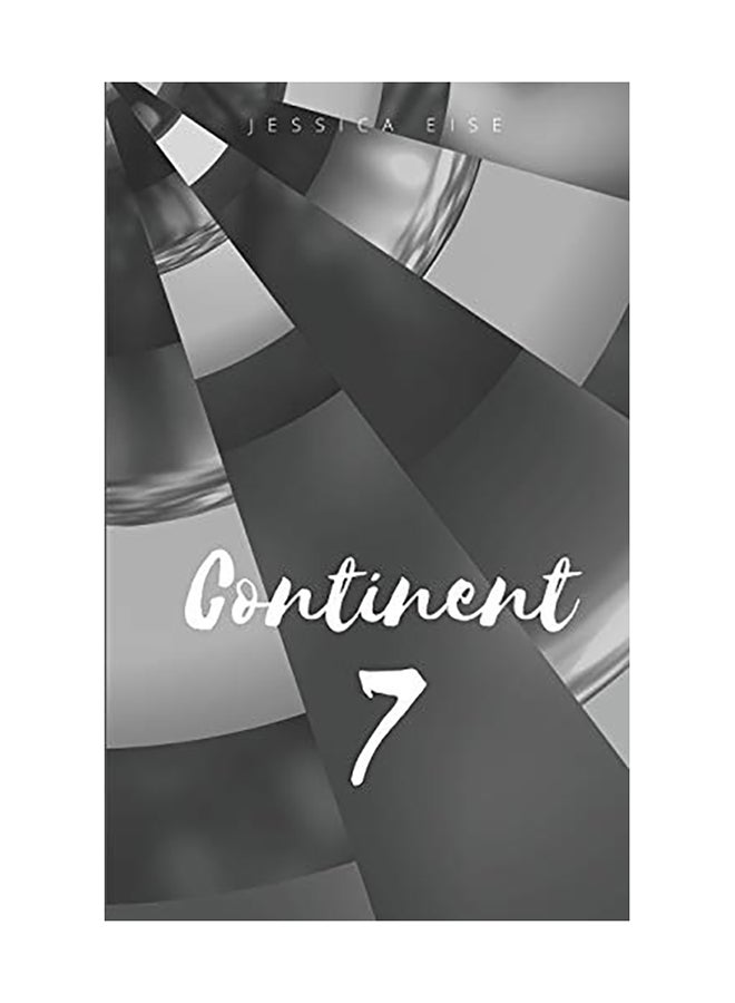 Continent 7 paperback english
