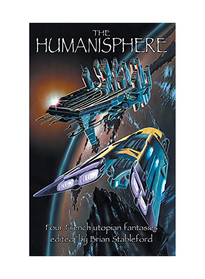 The Humanisphere paperback english