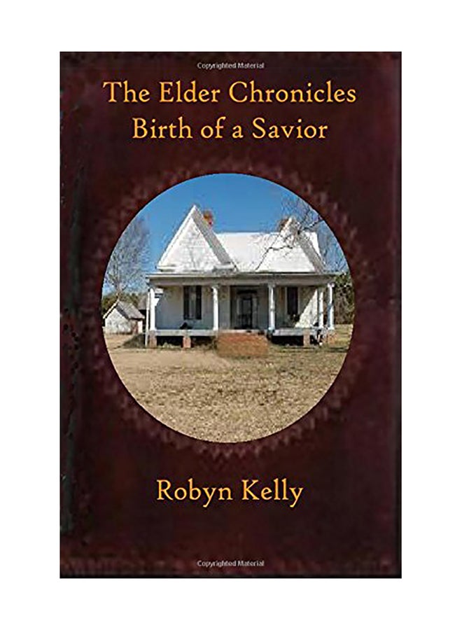 The Elder Chronicles Birth of a Savior paperback english