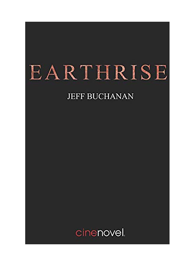 Earthrise paperback english