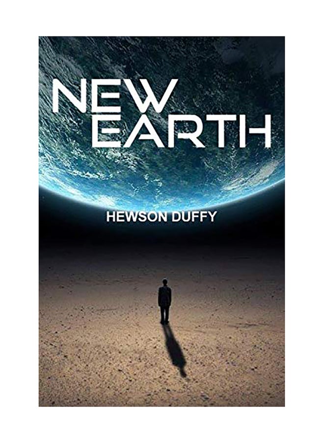 New Earth paperback english