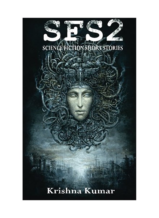 SFS2 - Science Fiction Short Stories paperback english 