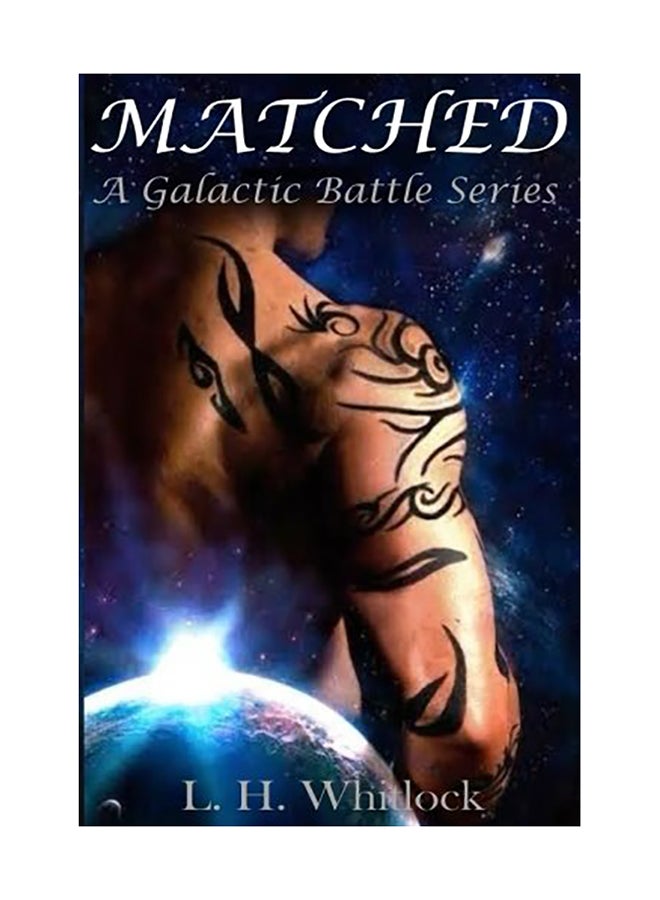 Matched Paperback English by Whitlock, L. H.