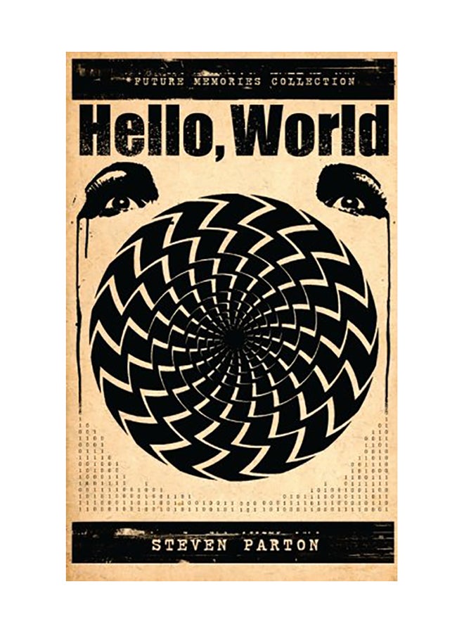 Hello, World Paperback English by White, Devin 