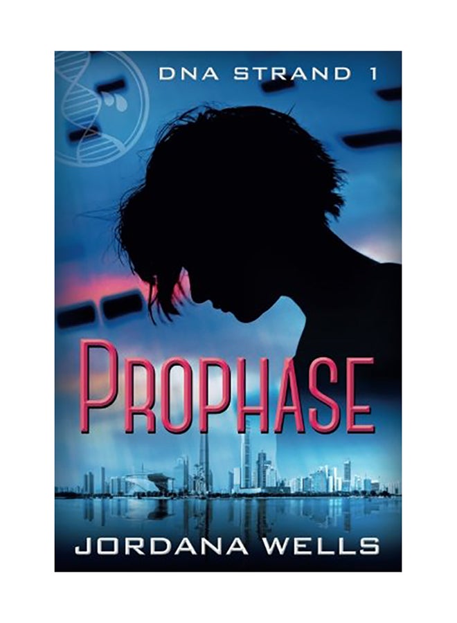 الطور الأول: سلسلة الحمض النووي 1