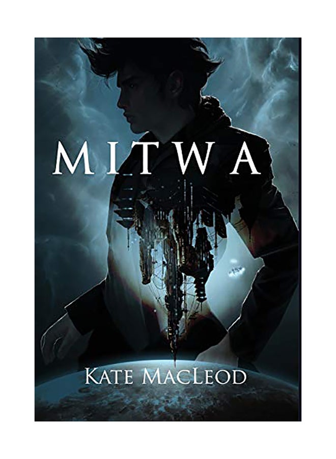 Mitwa hardcover english