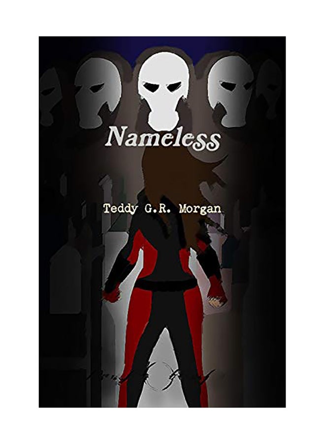 Nameless Series: Volume One paperback english
