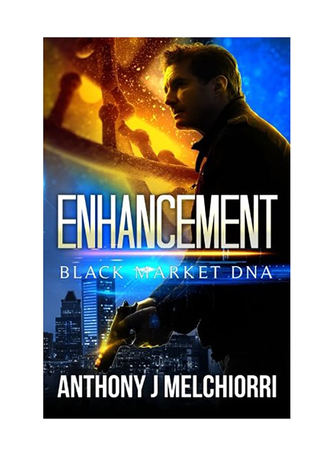Enhancement paperback english 