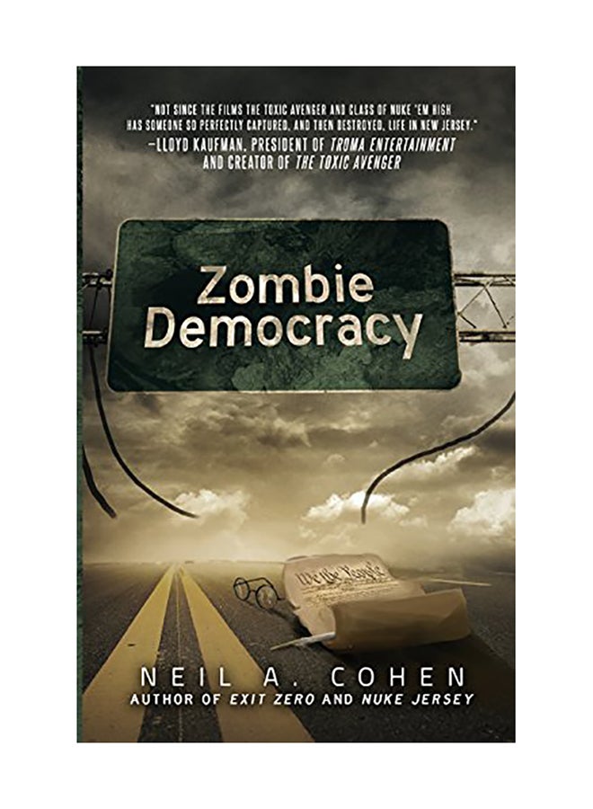 ديمقراطية الزومبي