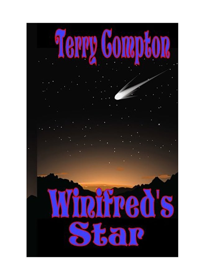 Winifred's Star paperback english