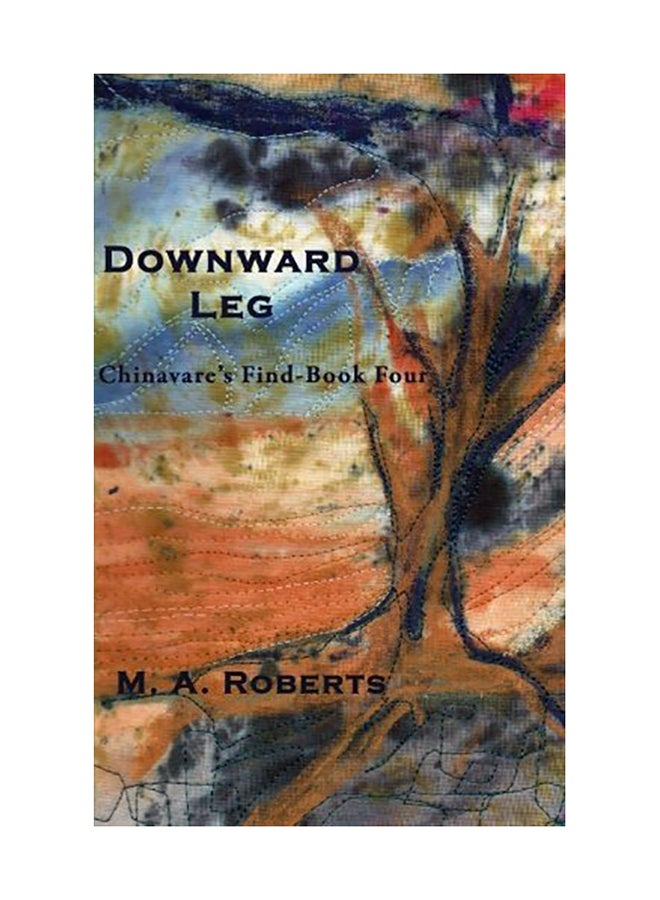 كتاب فايند 4 لأسفل الساق تشينافار