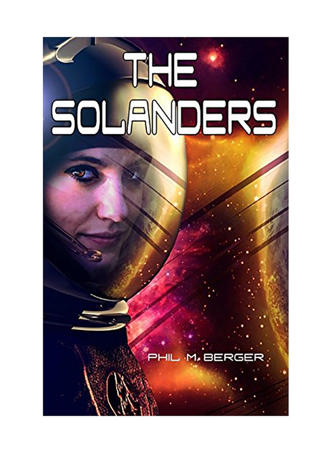 The Solanders english