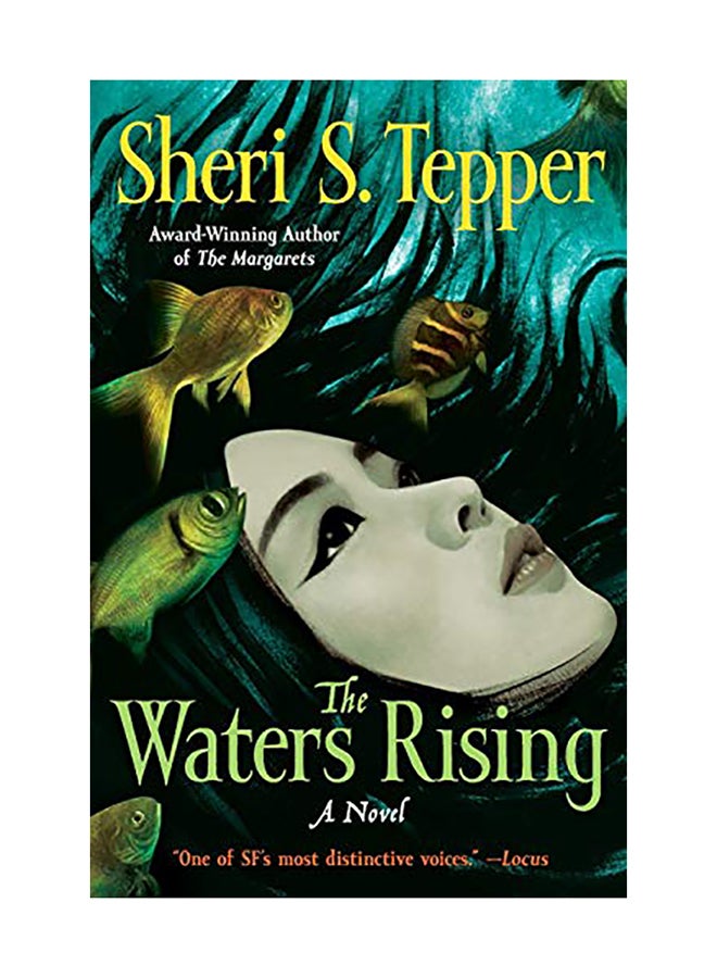 The Waters Rising english