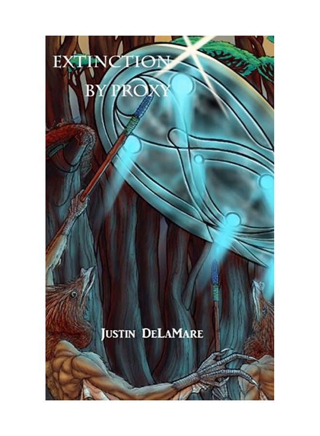 Extinction english 