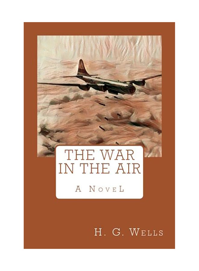 The War in the Air english