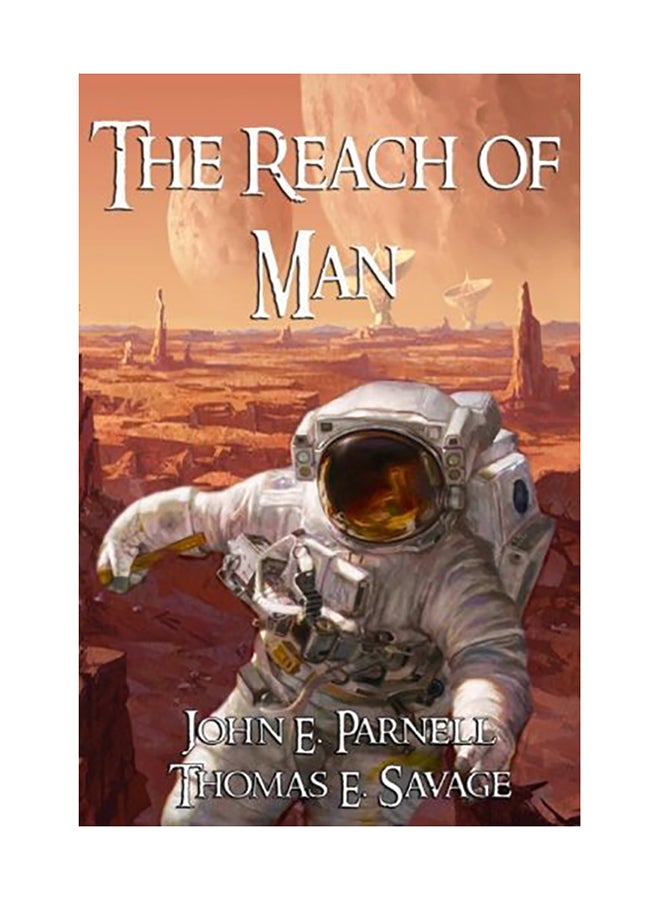 The Reach of Man english