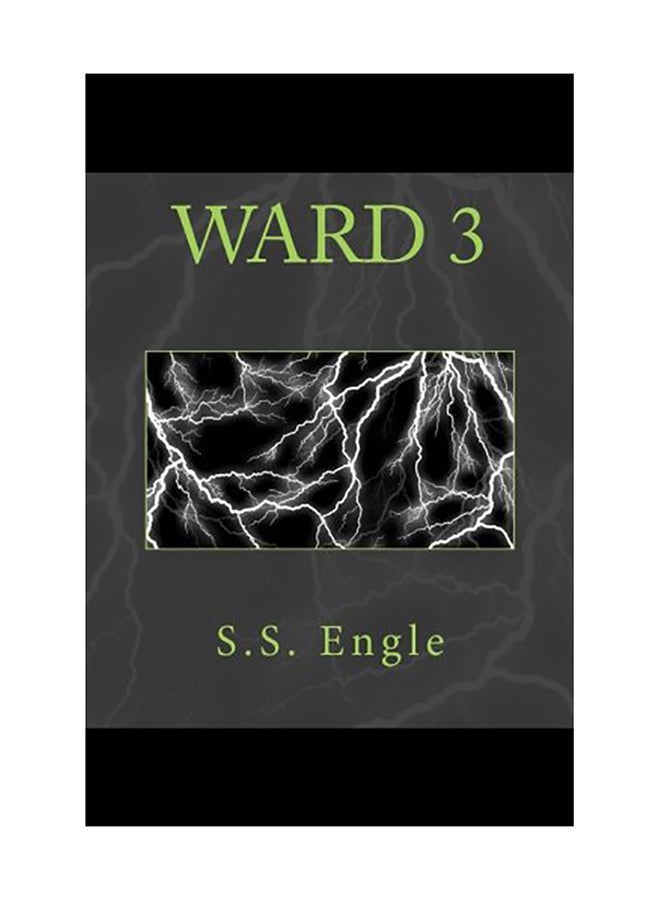 Ward 3 paperback english