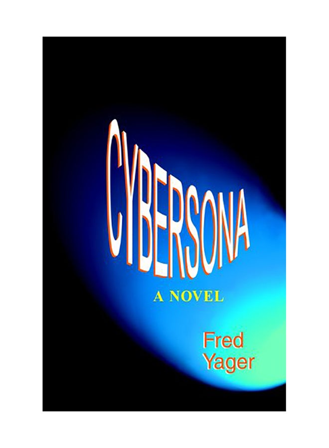 Cybersona hardcover english 
