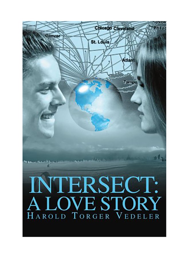 Intersect: A Love Story paperback english