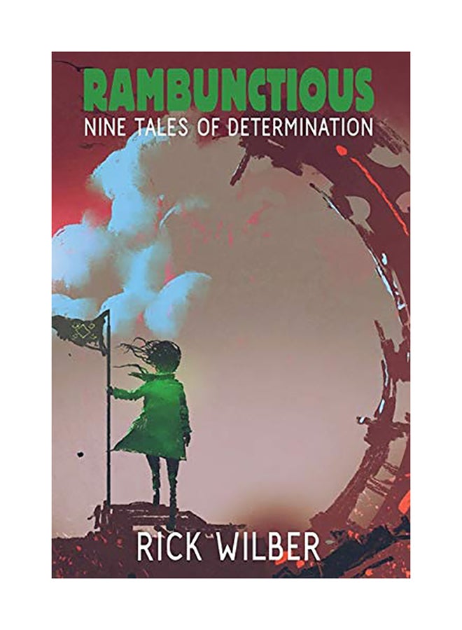 مغامرات: تسع حكايات من العزيمة