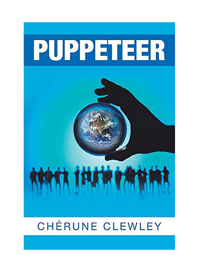Puppeteer paperback english