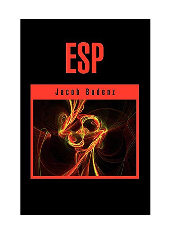 ESP paperback english