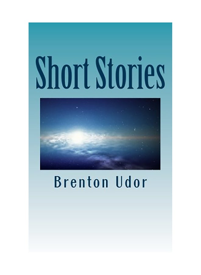Short Stories paperback english 