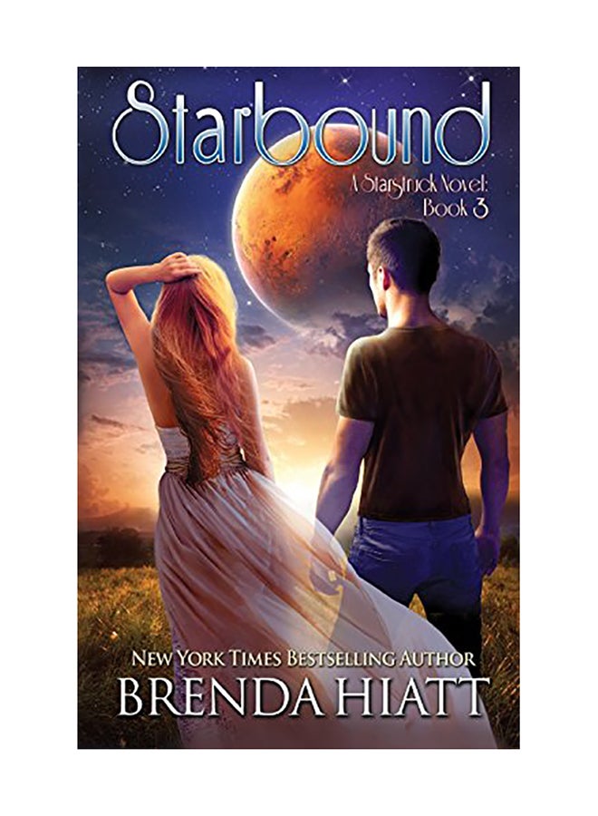 Starbound: A Startruck Novel paperback english