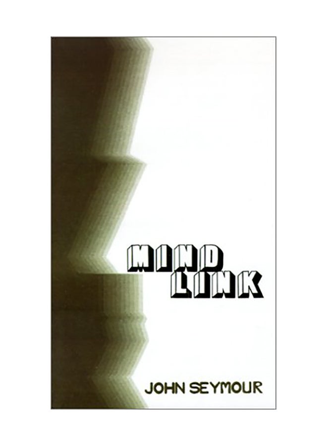 Mind Link paperback english