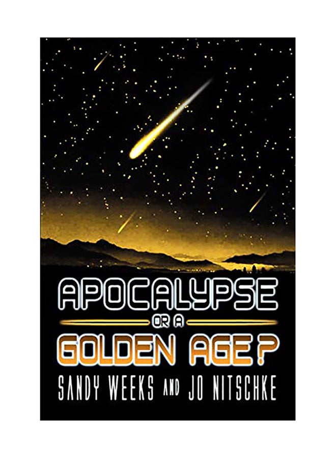 نهاية العالم أم العصر الذهبي؟